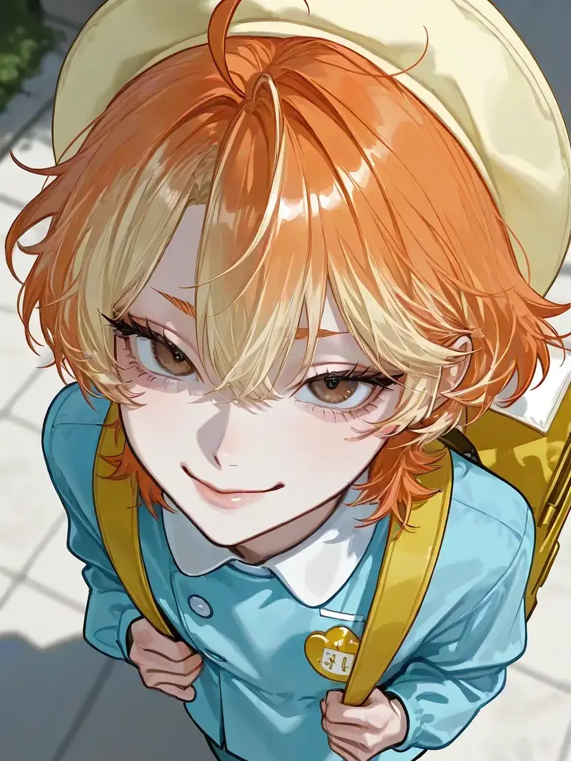 nya._.n의 近所のクソガキ