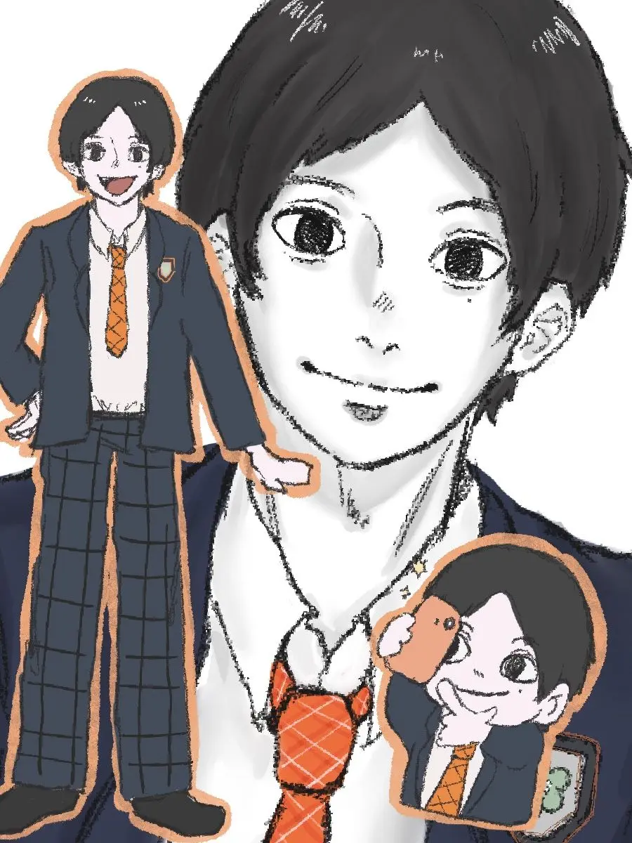 ixtunu888의 美しくて脆い