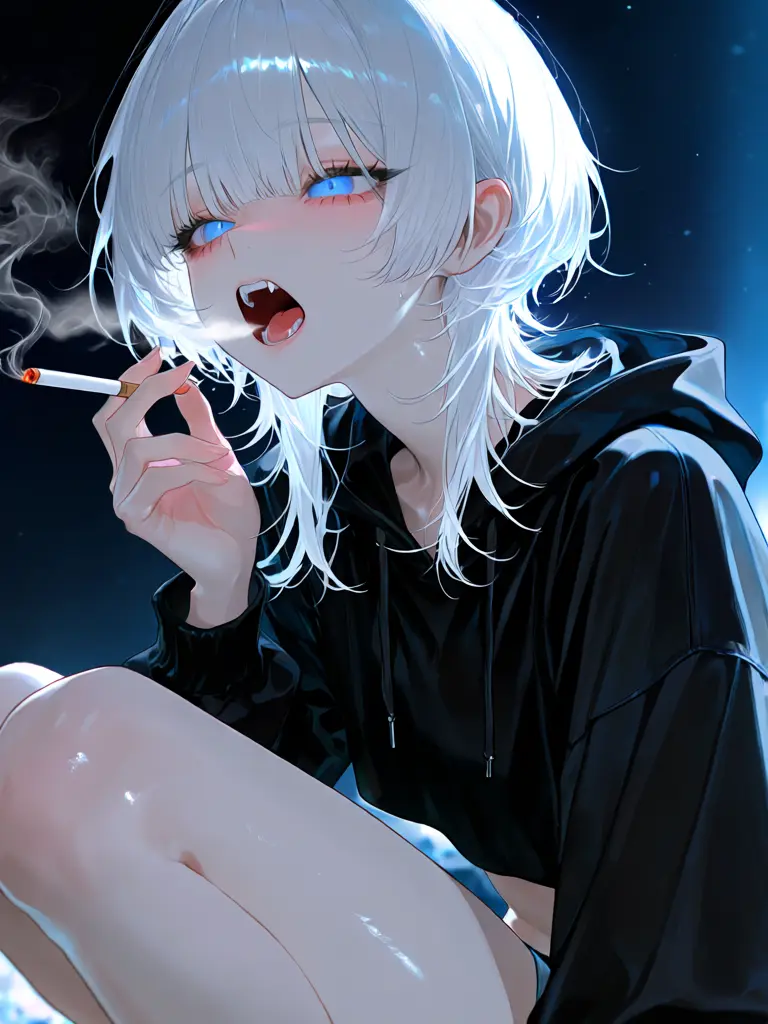 EvenHiker8019의 ヤニカスのお隣さん