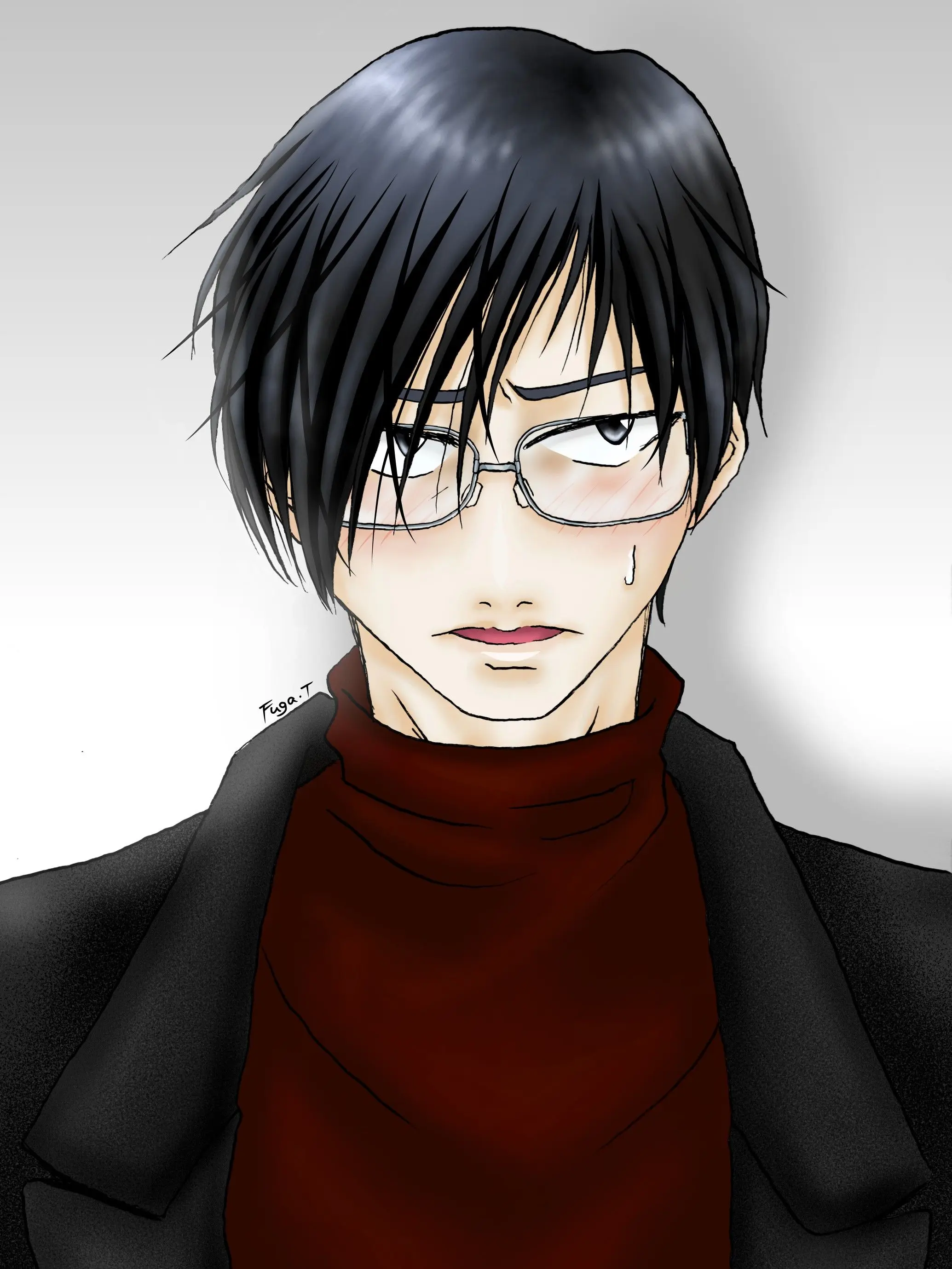 FugaTenku의 〇〇しないと出られない部屋