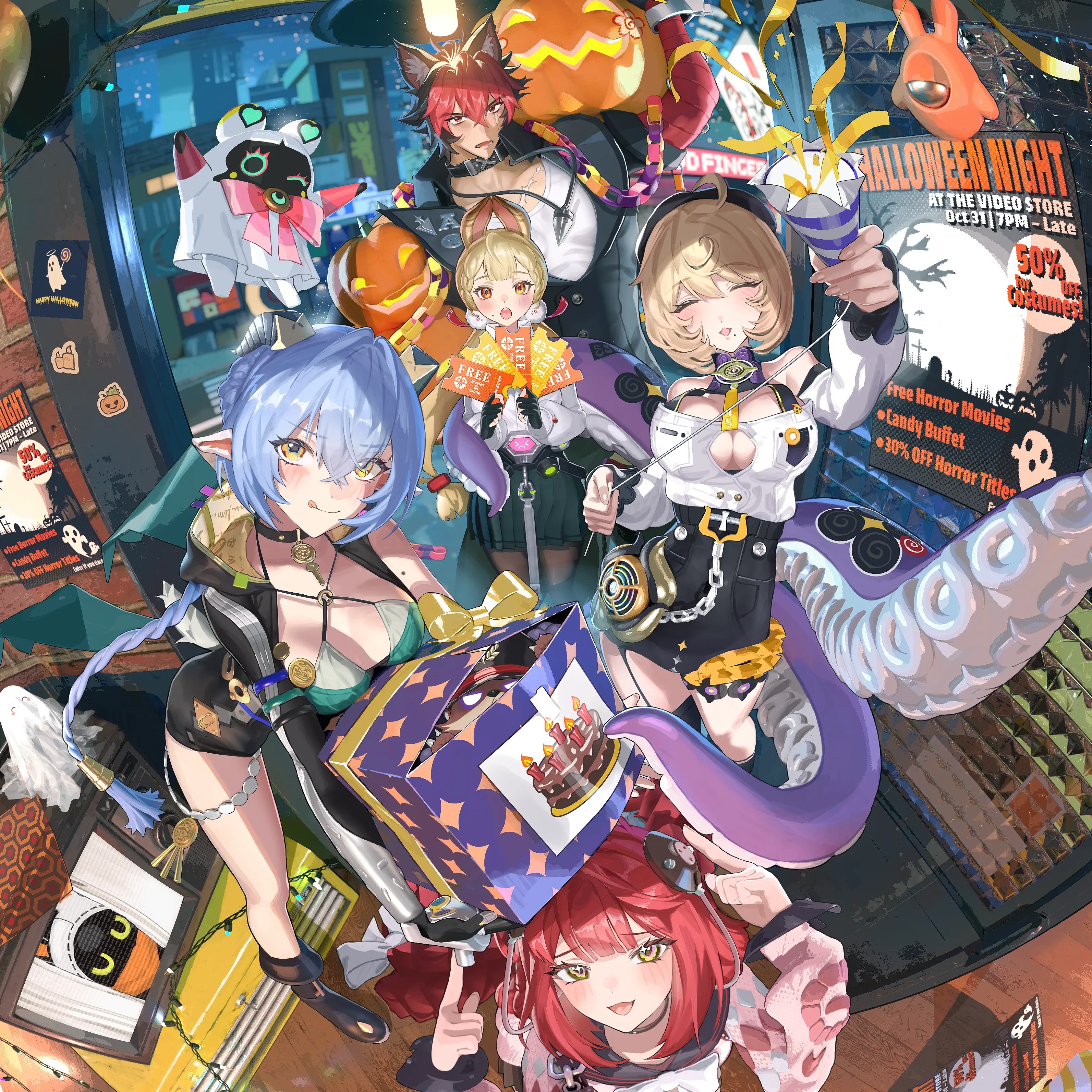 CozyNurse9605의 私達が来たよ～！