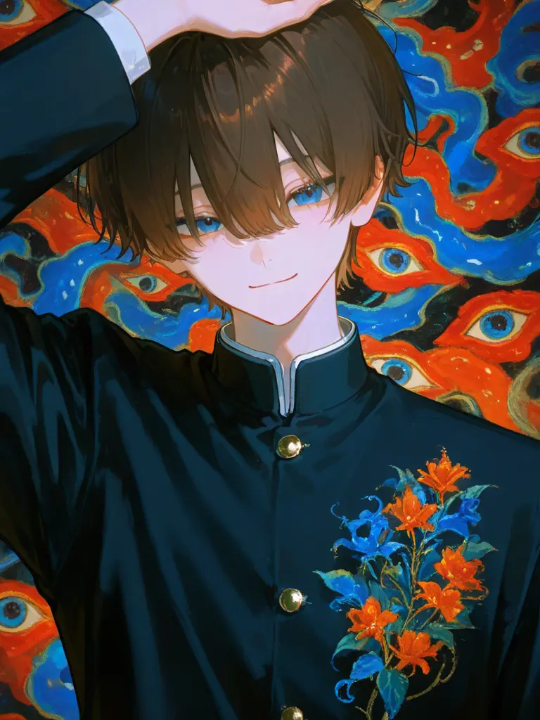 kana25의 近所のクソガキ