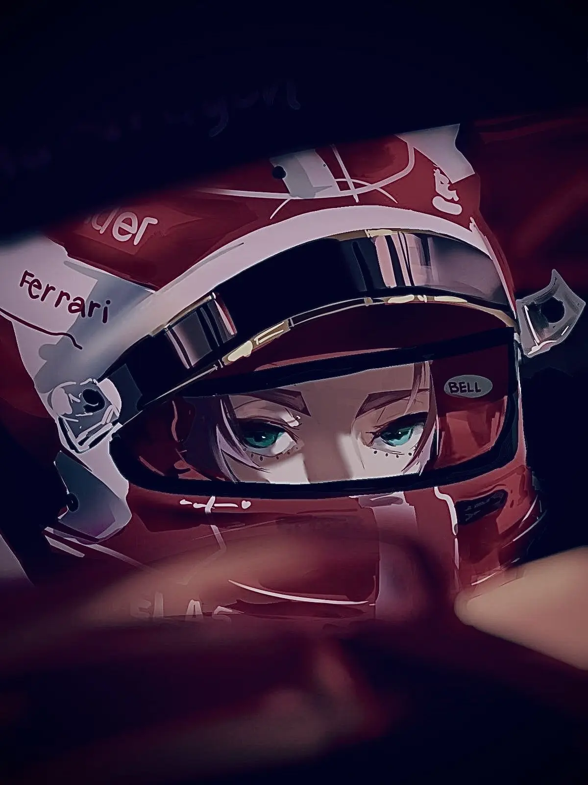 Sxznzra의 F1 Driver Champion FIA