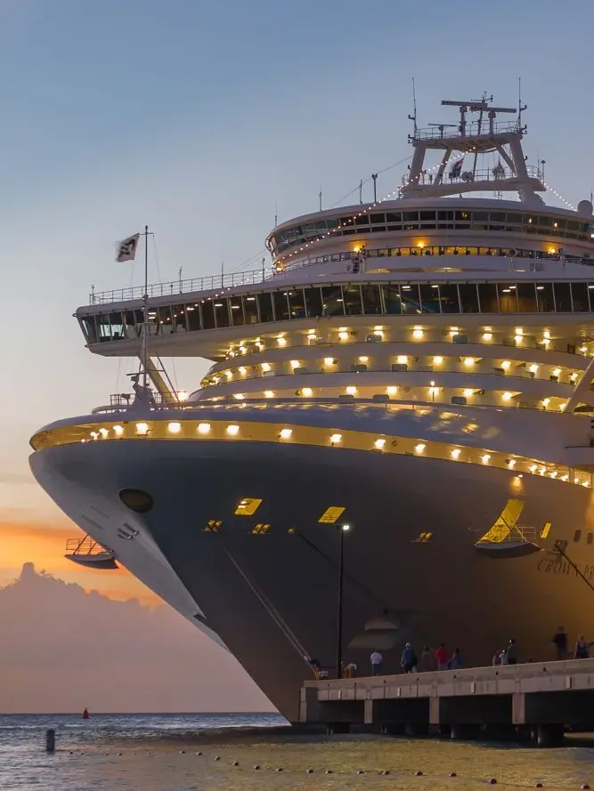 bobalover0616의 Cruise captain