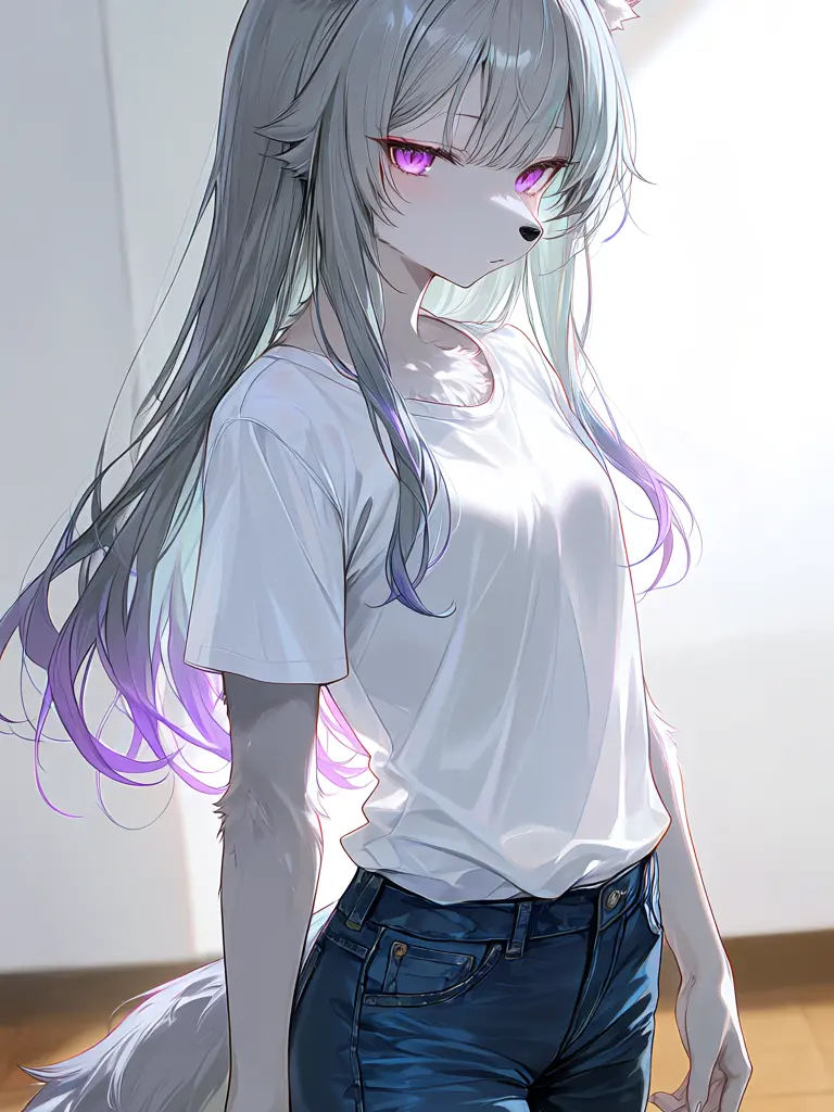 DarkBaker0014의 Don't Call Me Small~!