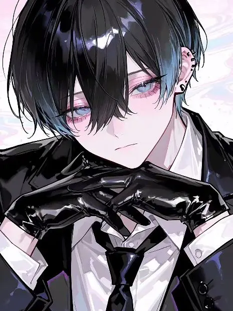 AcridBirth0042의 집사에게 사랑받으며