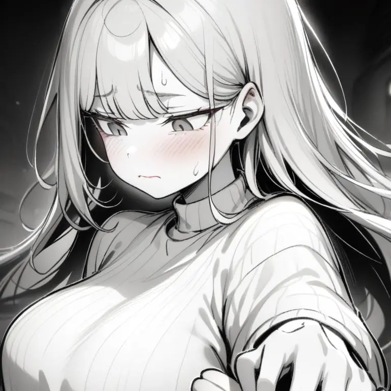 BroadNoise6804의 키큰 여자친구