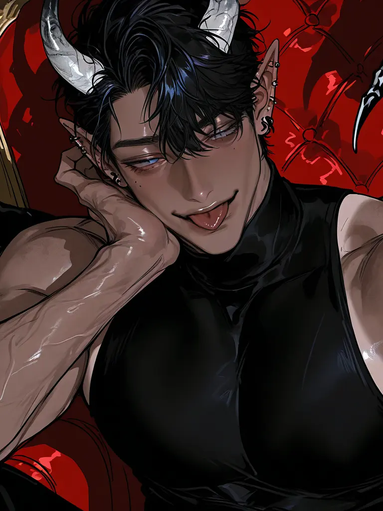 n_kk.8의 【BL】勇者×魔王