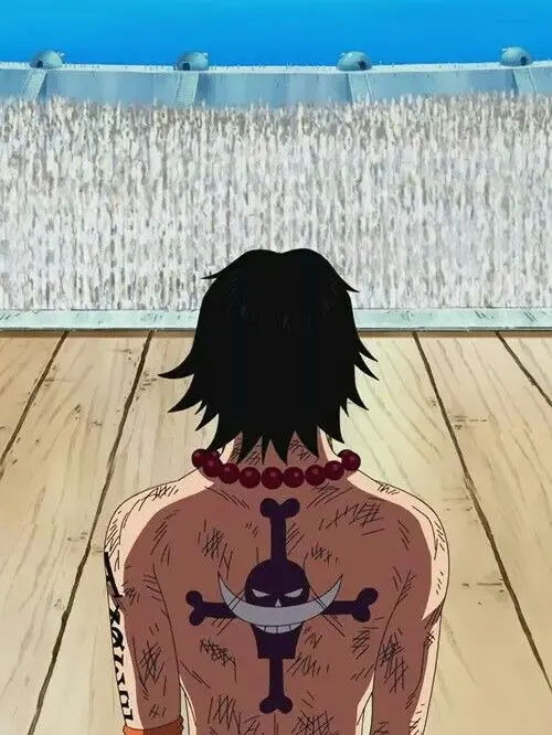 StarkBongo6393의 処刑台の上で変わる未来