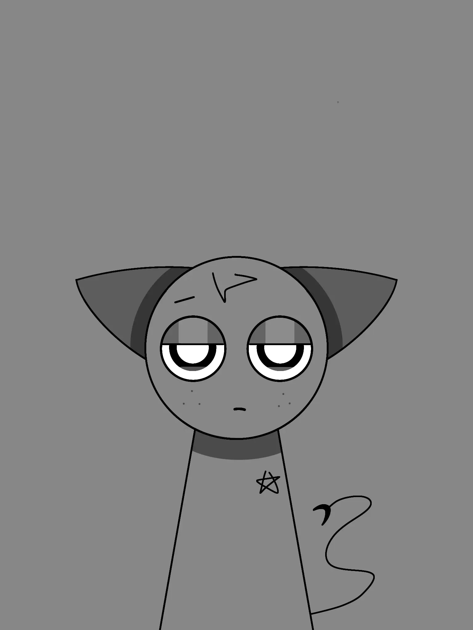 Sprunki_125의 스프런키 캠핑×탐험×여행