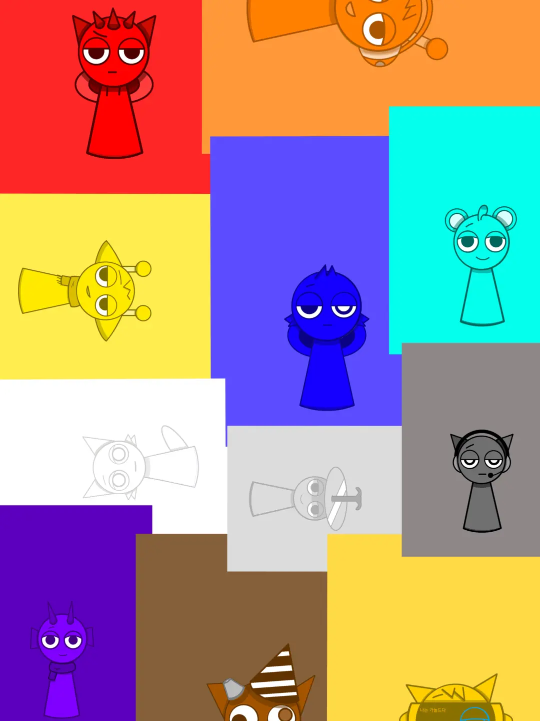 SRK_125의 스프런키 캠핑×탐험×여행