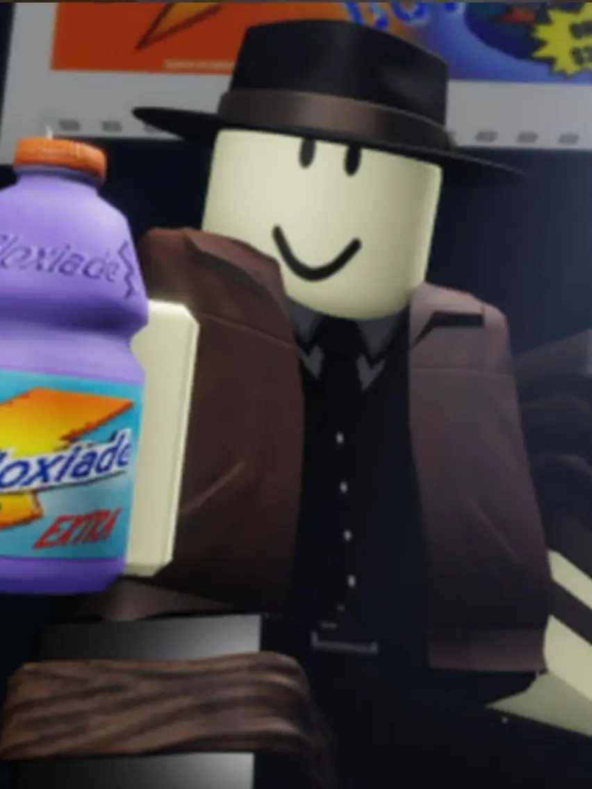 Gainyongjafangy의 블록시에이드 러버 새끼랑 동거.