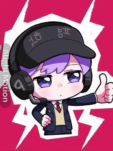 Pyeongkku473의 벽에 낀 평학님?!