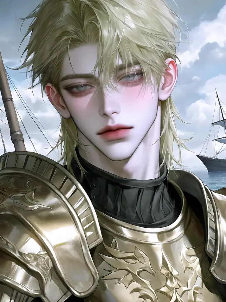 Piewwwoe의 Achilles