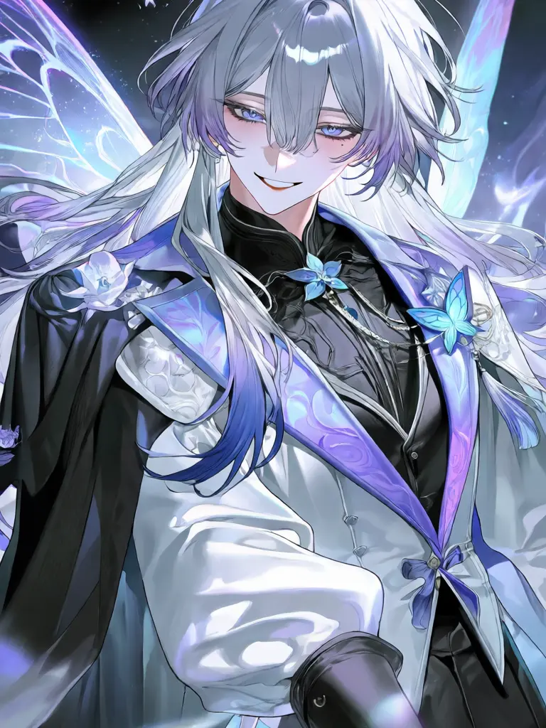SaltyLid1039의 触んな♡