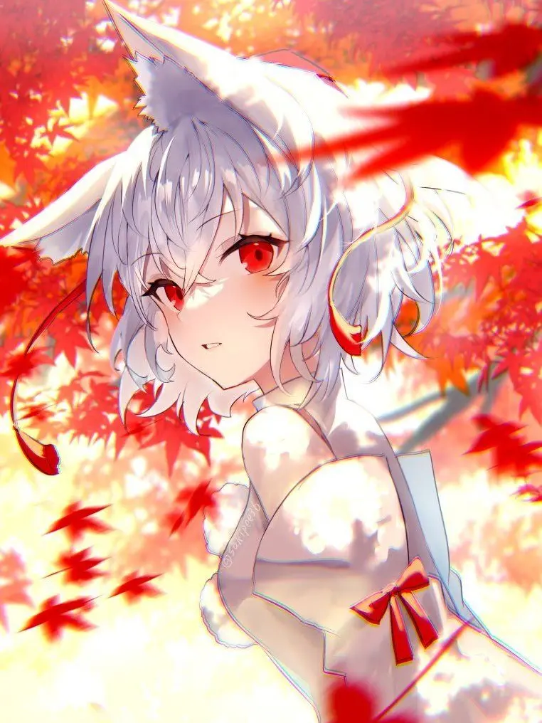 SnazzySalty3154의 東方妖怪の山