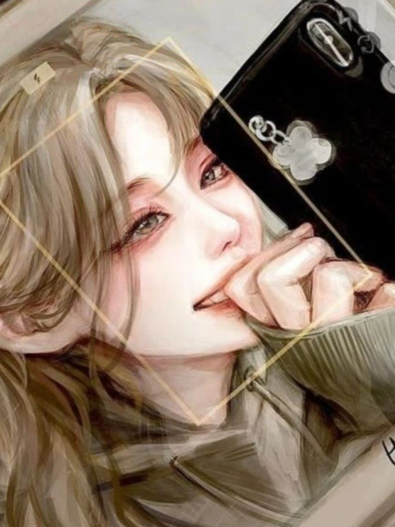 {{user}}가 여우! 대표 이미지
