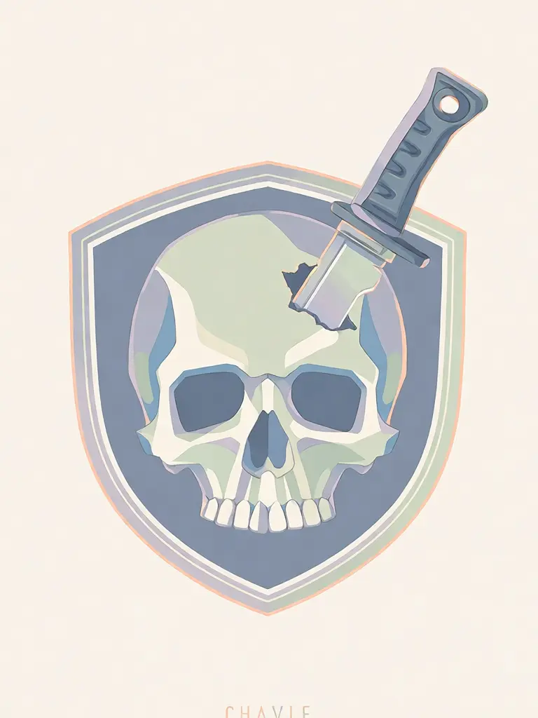 Akaikinokonokitsuneyama의 Special Forces: Graviera