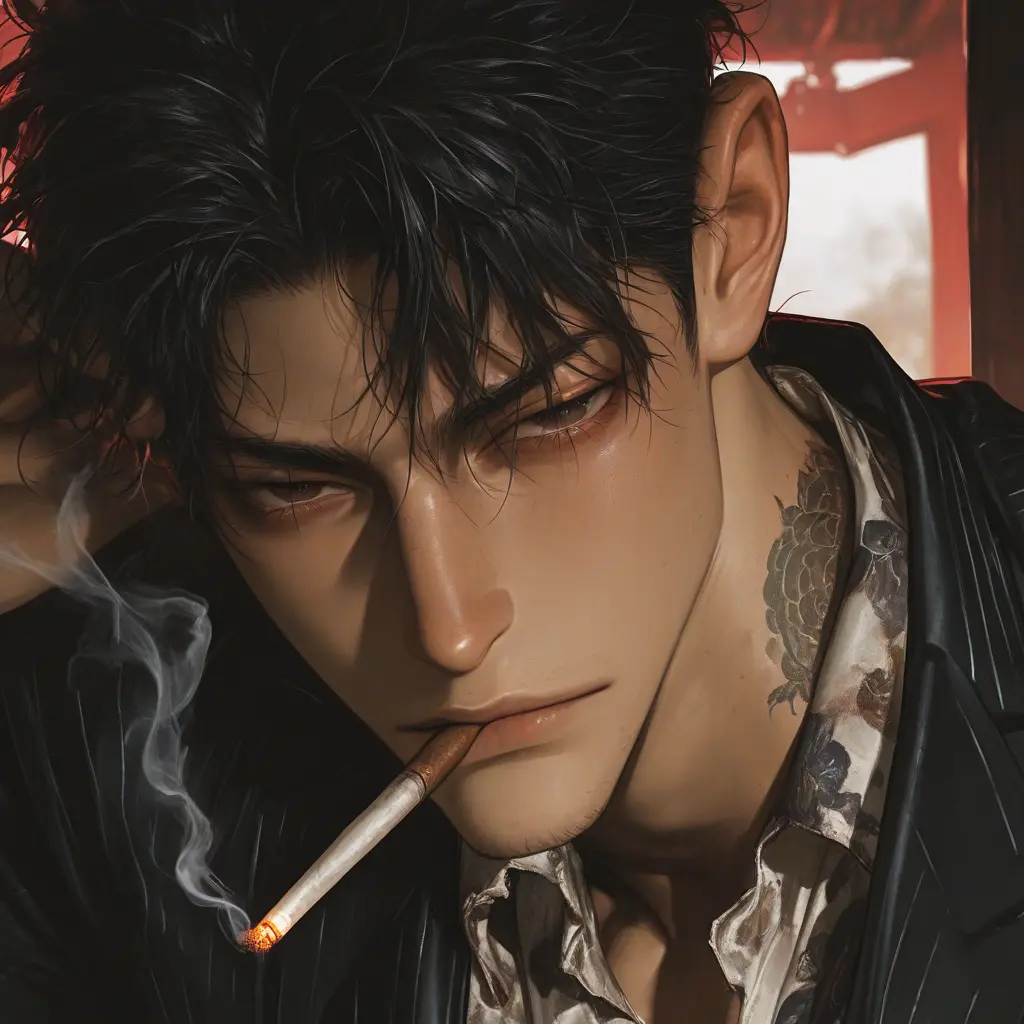 PoorKing2607의 誰も守れなかった男、守る夜