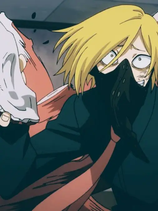 Aohai0513의 その後の世界