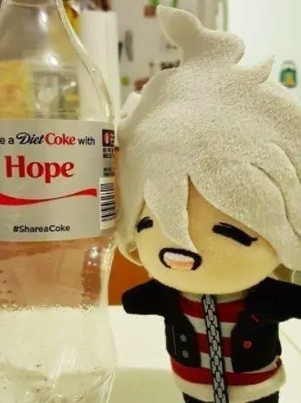 DaftlyCable6177의 My Danganronpa crushes IRL