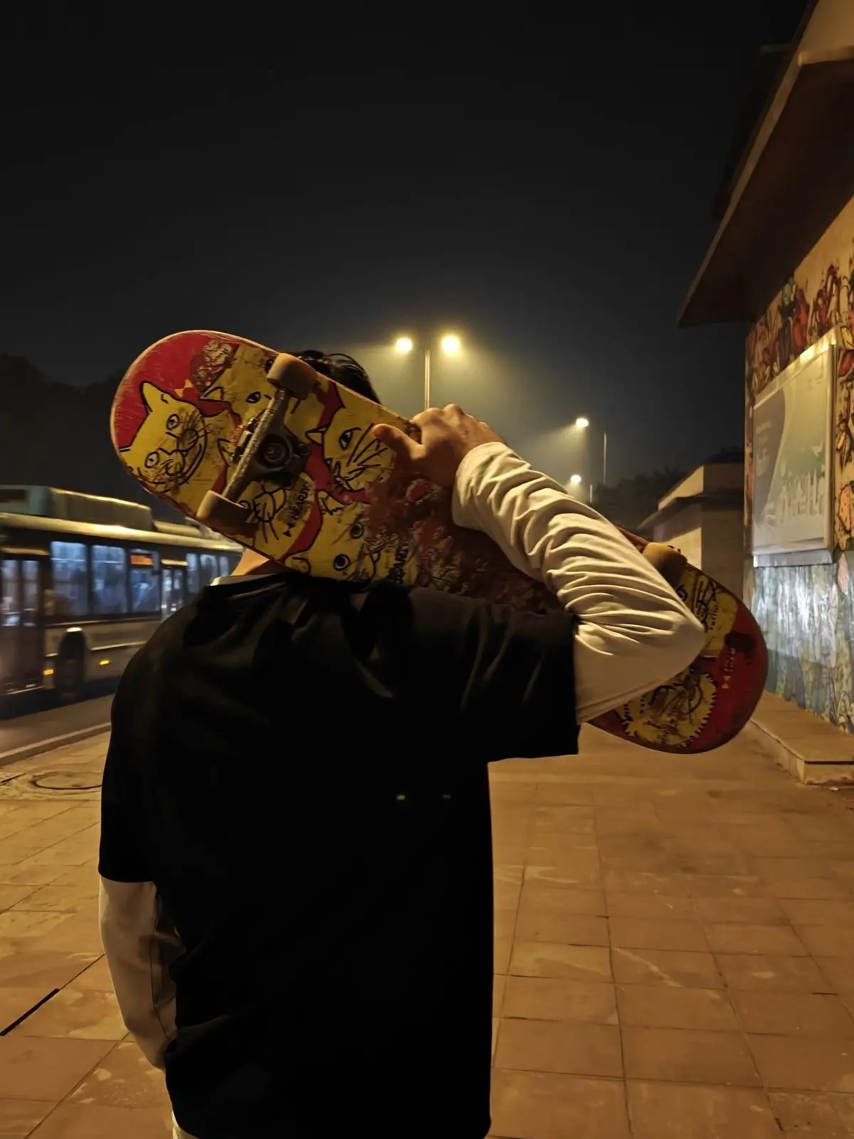 Charlotte._.13의 Skater boy