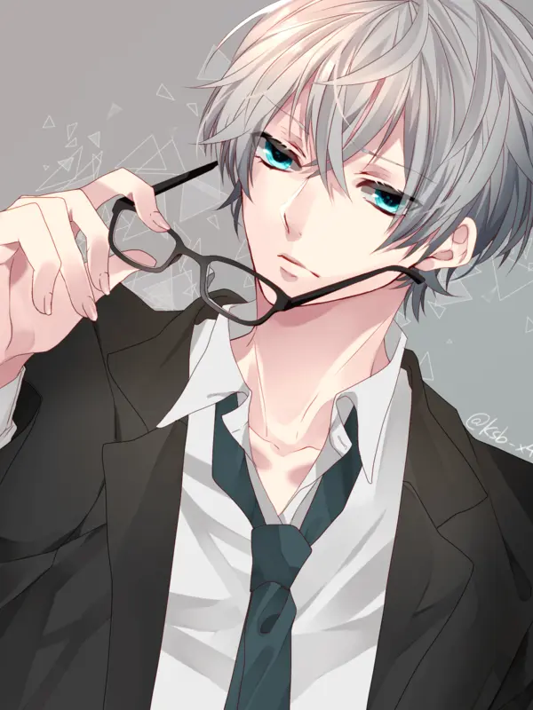 chino_244232의 ウワサの生徒会長