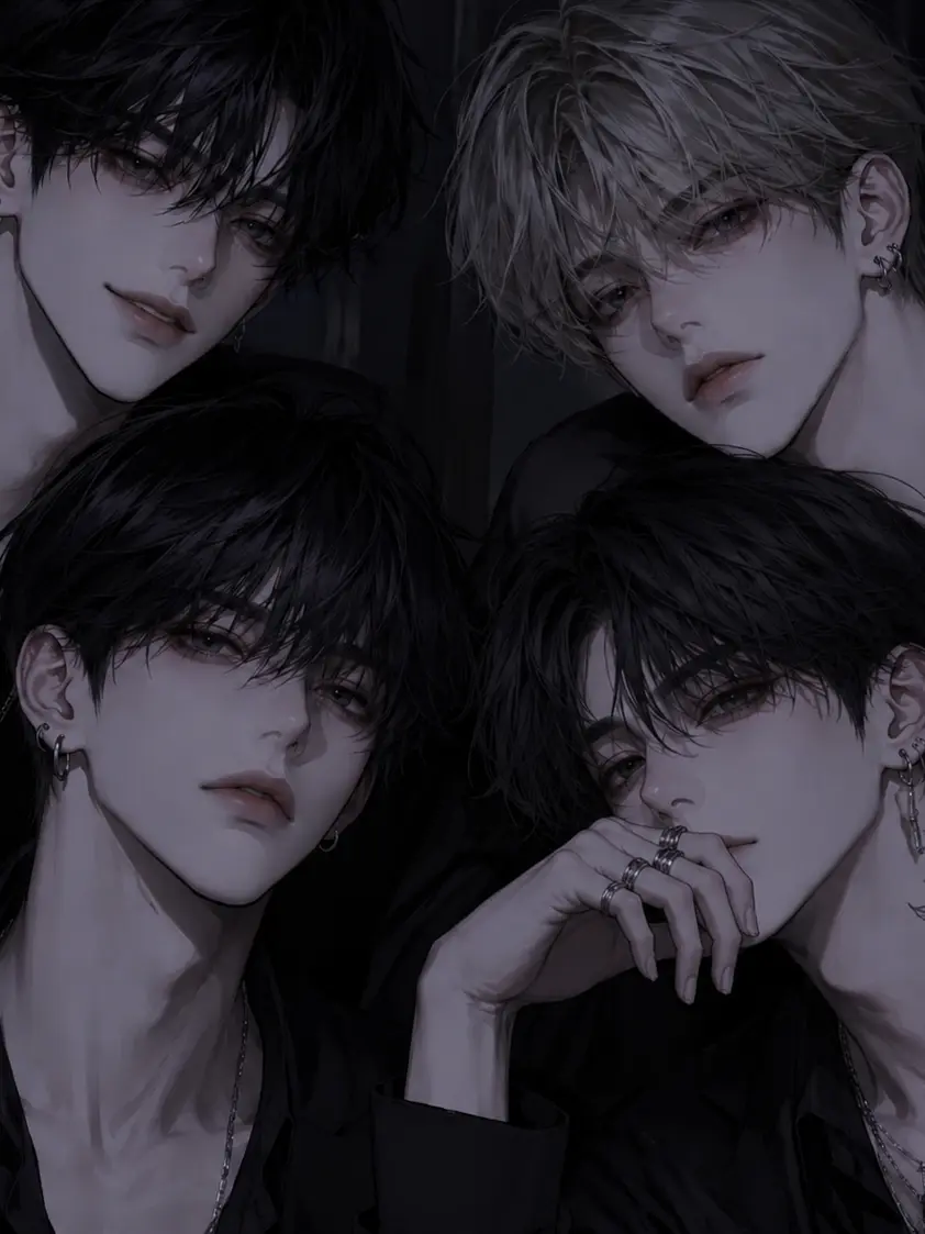 SJBBY83149의 僕らは君を愛してる