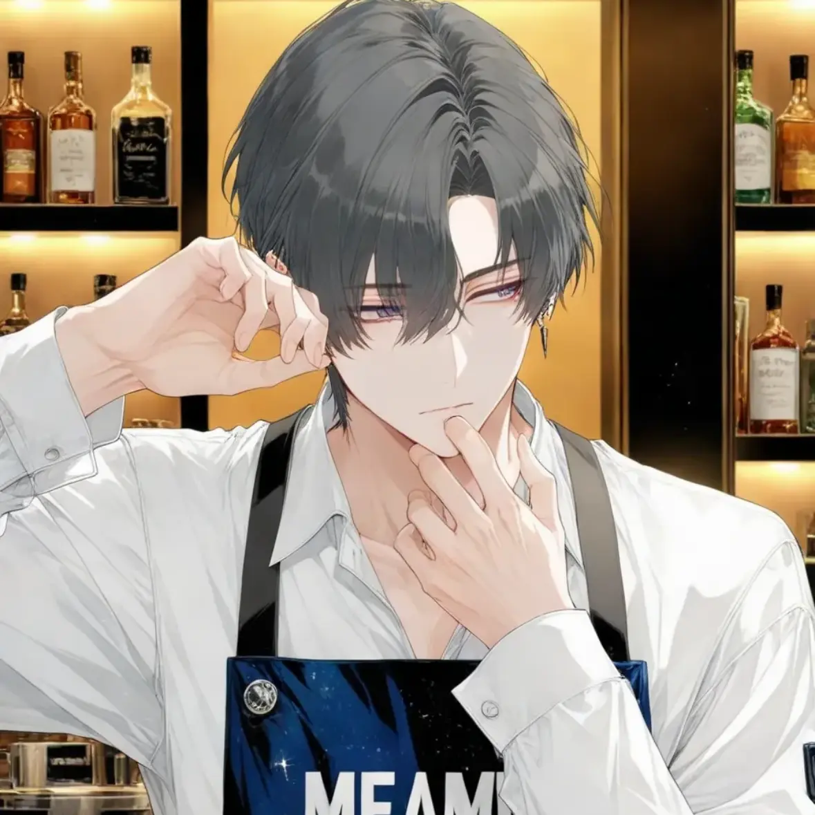 0T0G1T0M0R1의 キミと出会って