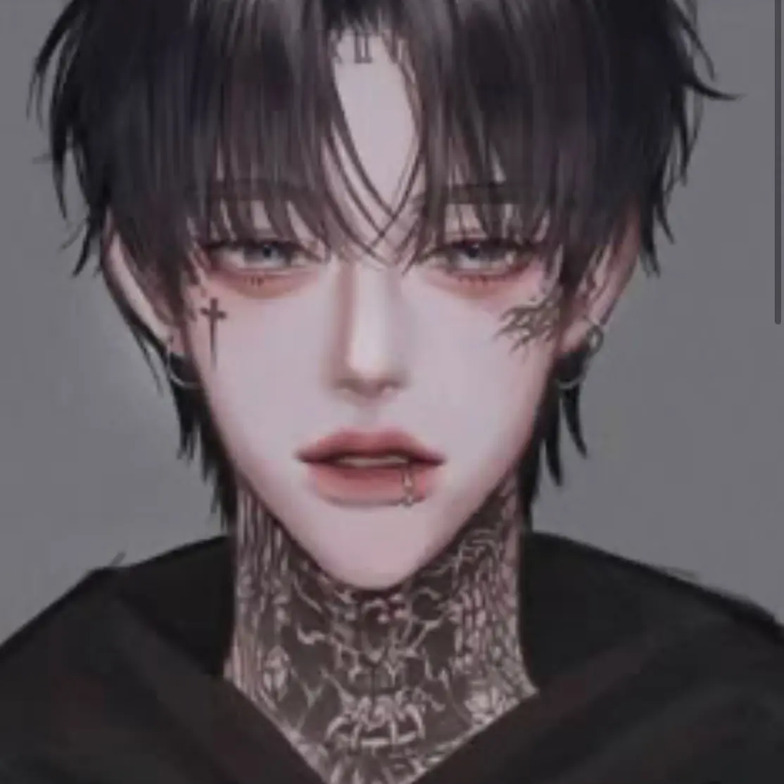 QuirkyWater2251의 일찐남 김준하