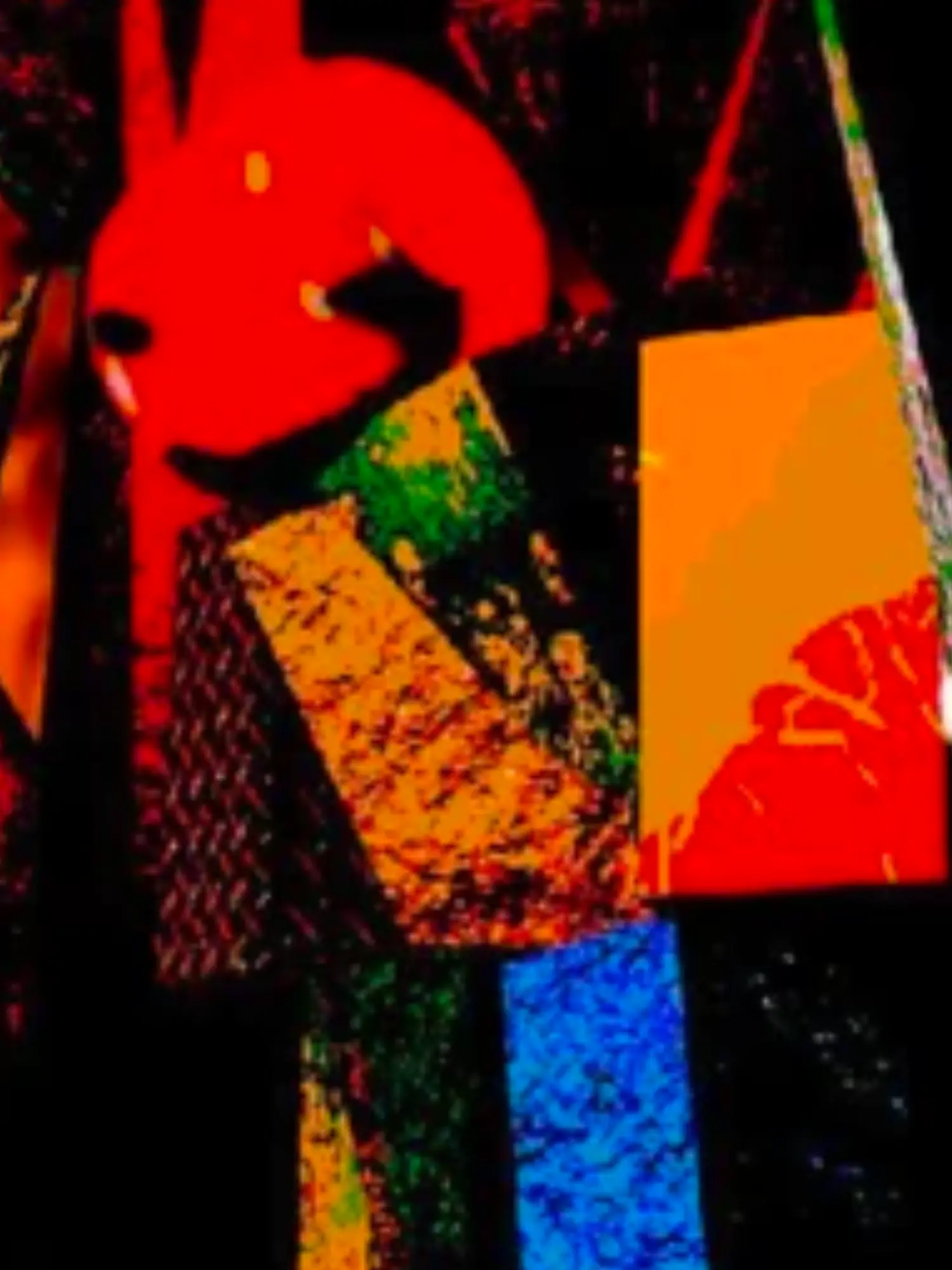 Lavachickenturkey1231의 トラウマキャラを明るくさせよう！！