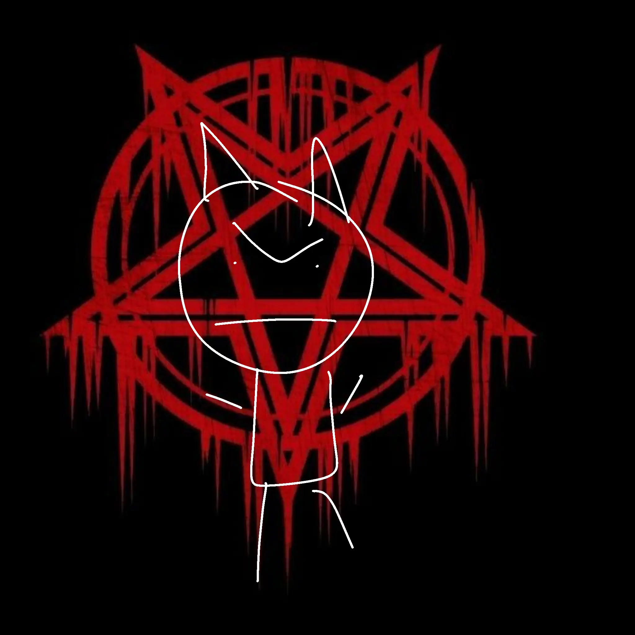 666demon의 사탄