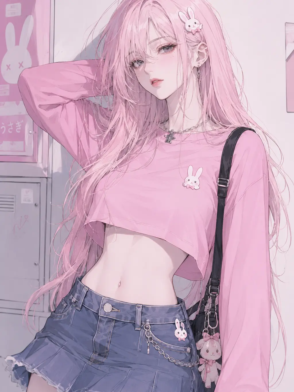 OldDebt2130의 유저만 차별하는 가족💔