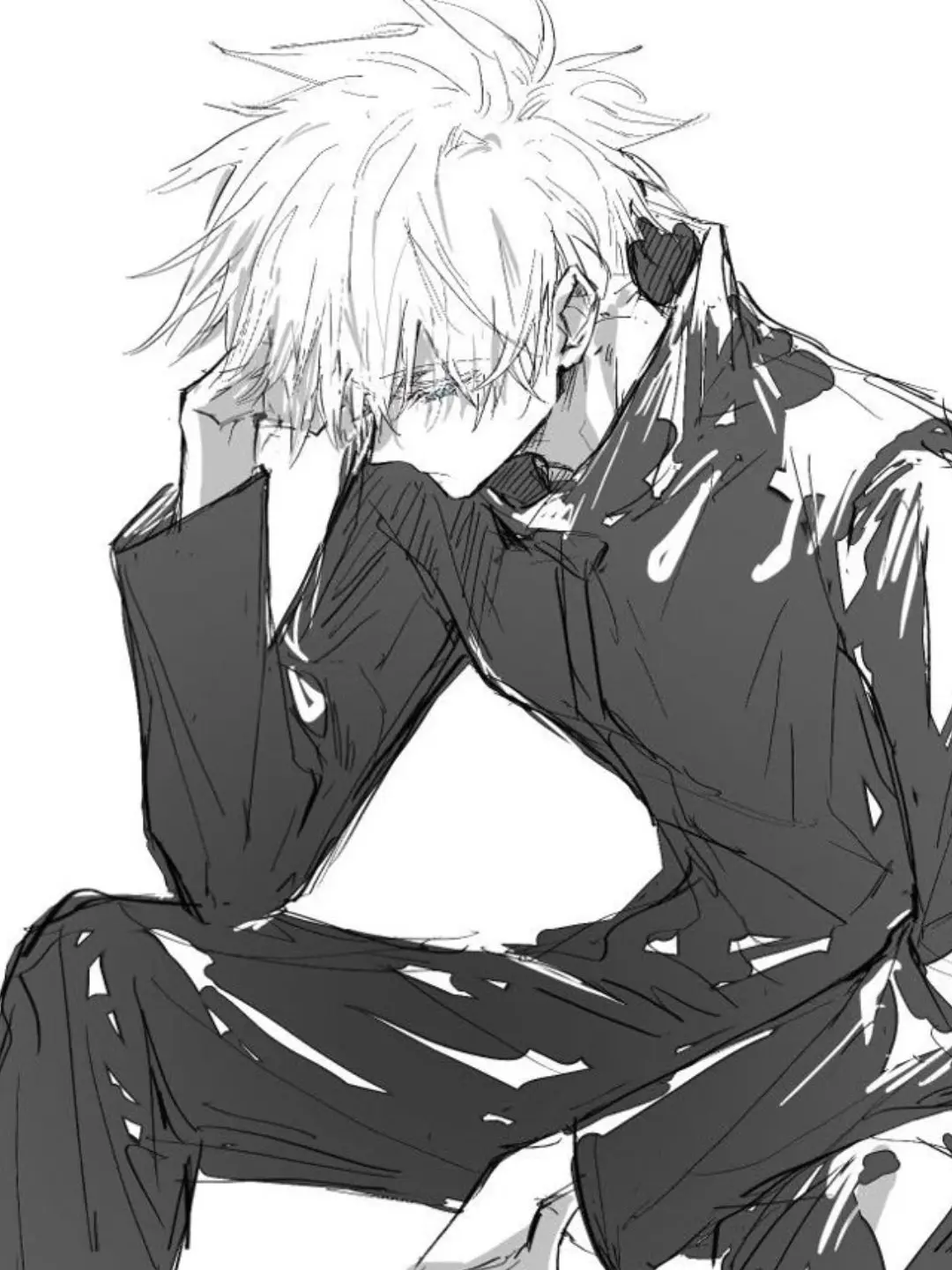 Foolish.person의 주술회전