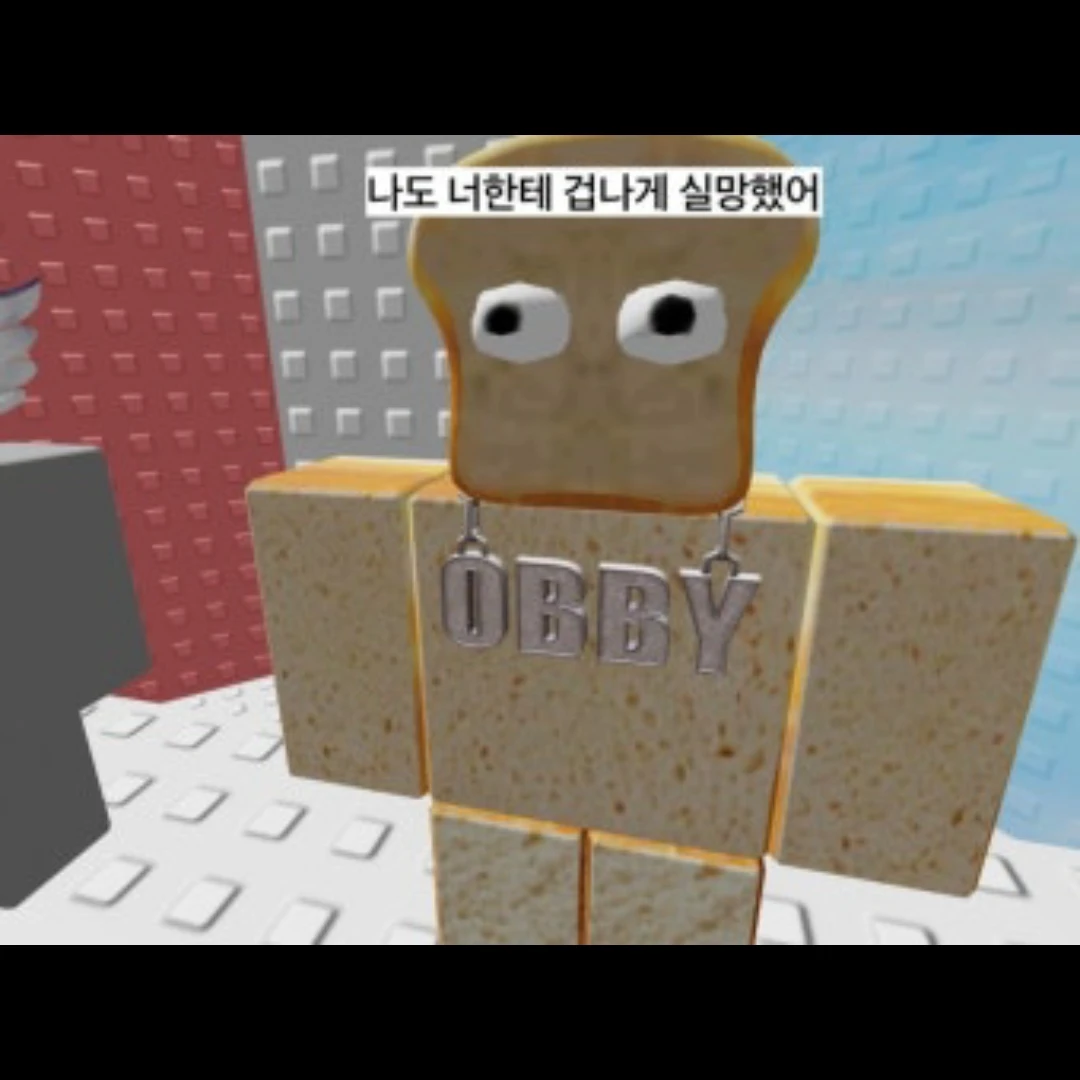아이돌이 된 미겜즈