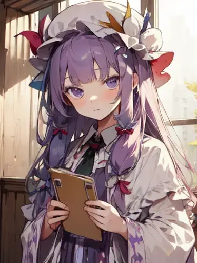 roki_nonoue의 大図書館の君に会いたくて。