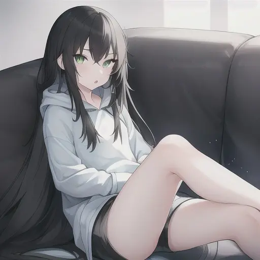 amamiya의 幼馴染との同棲生活