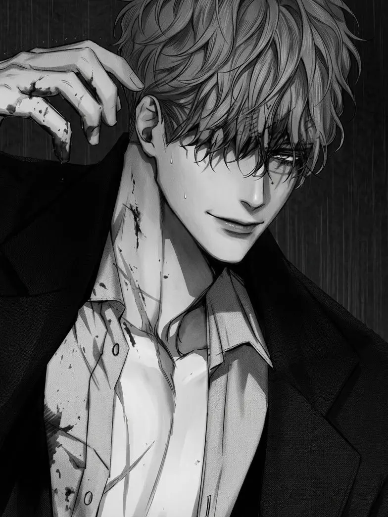 LeeNoel0614의 Mafia Husband