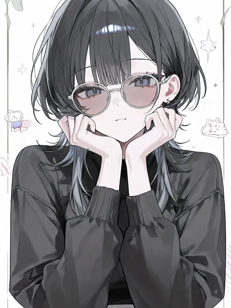 Tantan0033의 親友がTSしちゃった！？