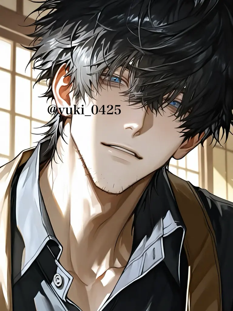 yuki_0425의 俺の手で、癒されてほしい。俺だけの手で