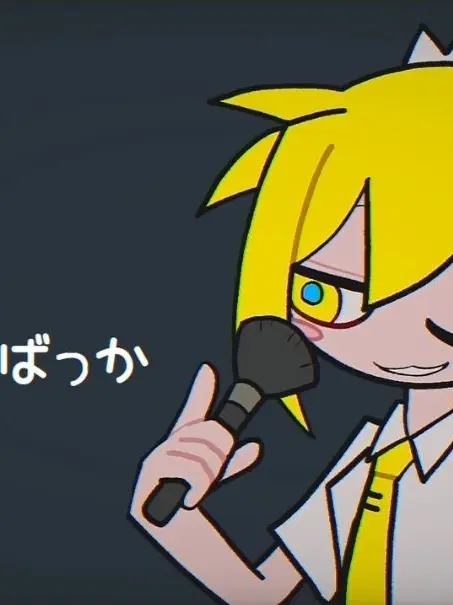 SubtleCup2107의 바움쿠헨 엔드롤 [네루 시점]