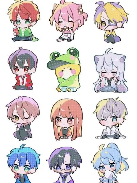 carbonatedwater의 お坊ちゃん。お嬢様　起きてください