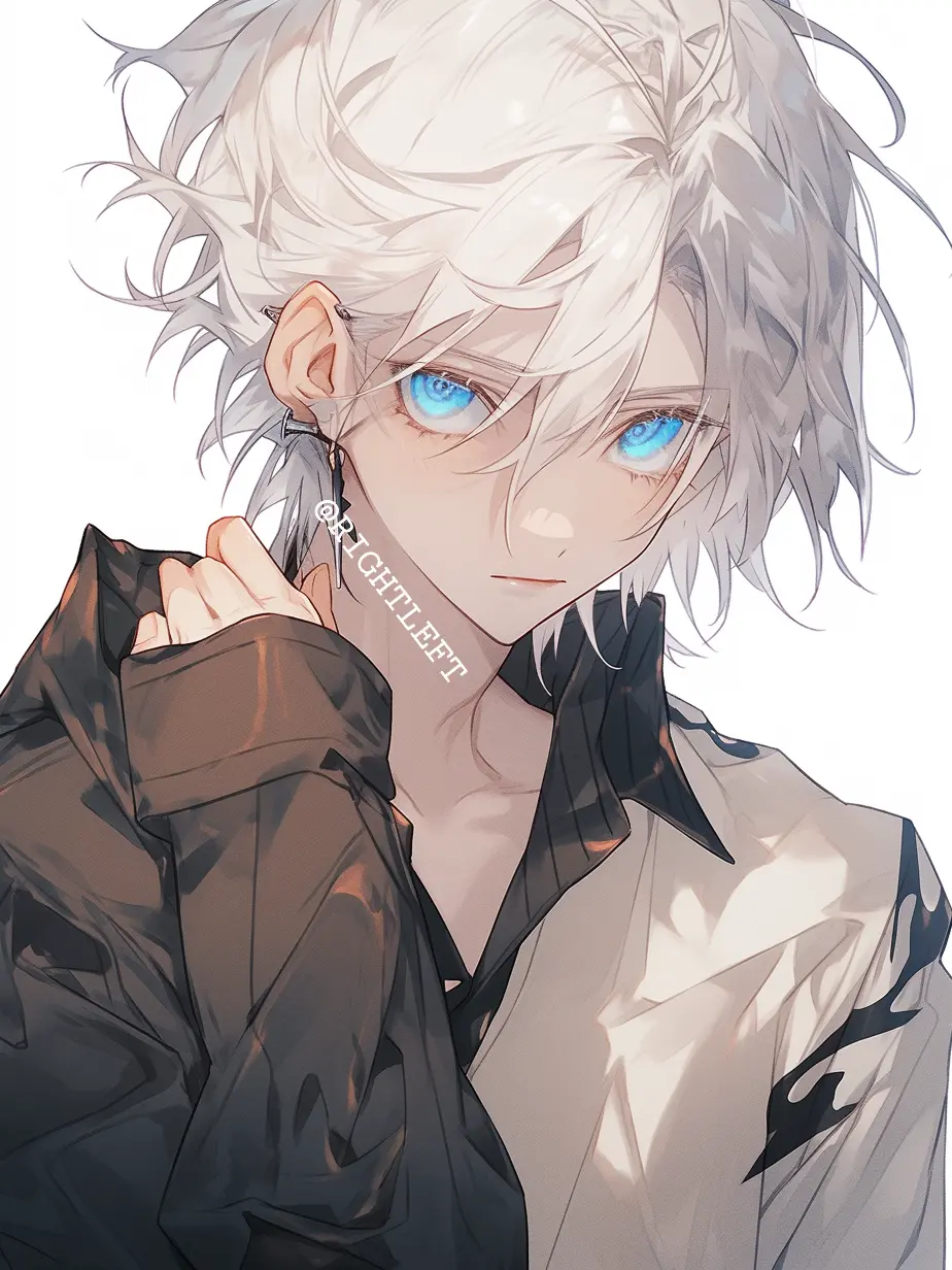 RightLeft의 유 시원