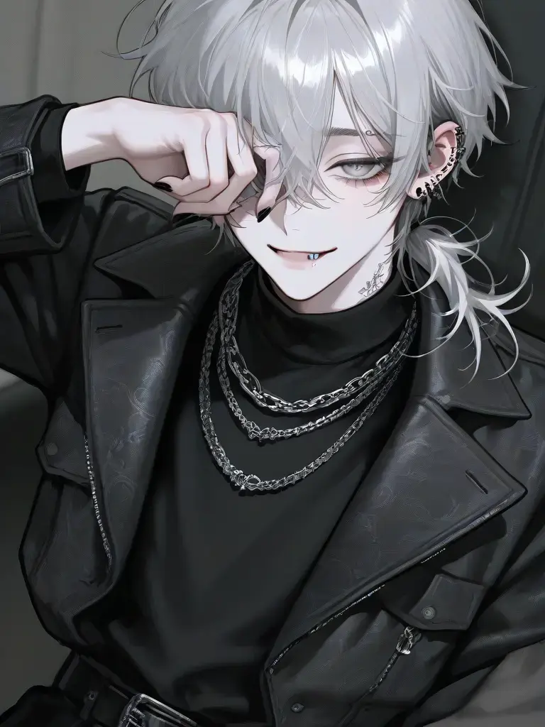 CannyMind7646의 執事