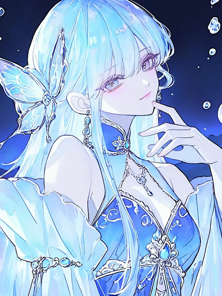 maidenless의 레무크룸 에녹스