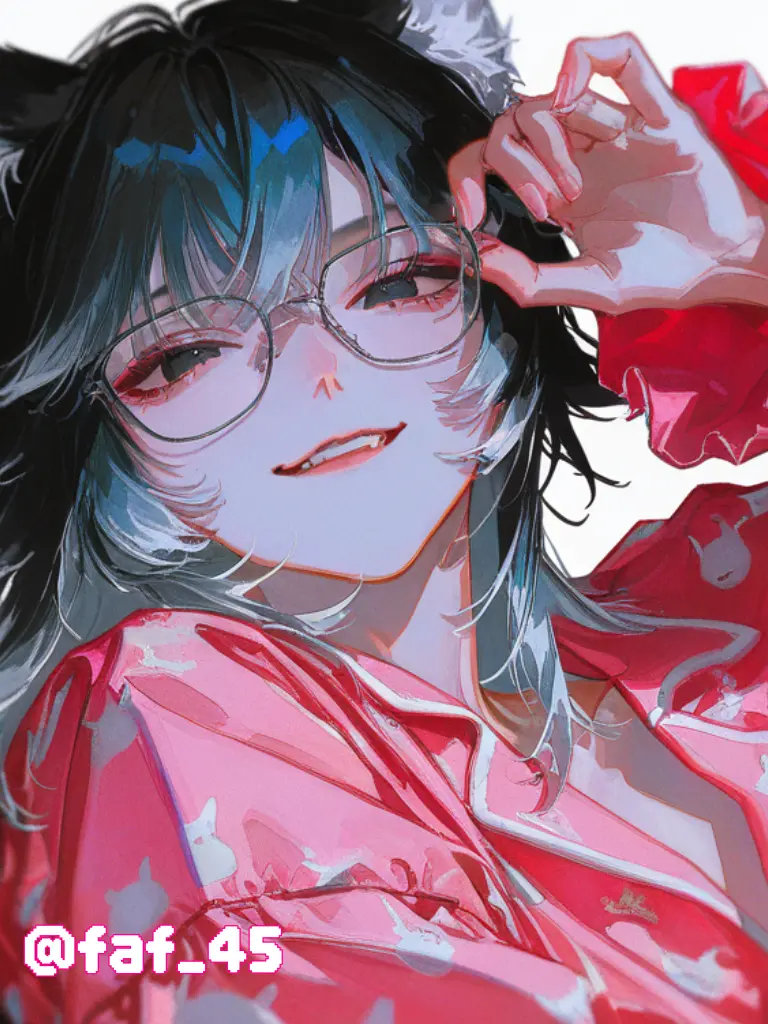 faf_45의 이블릭