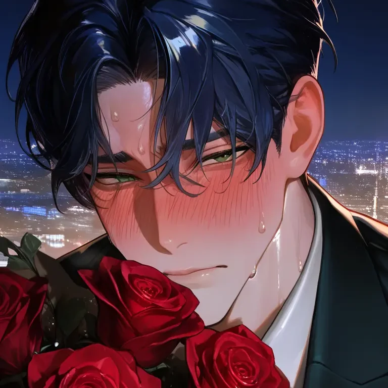 💍 プロポーズ未遂5年目