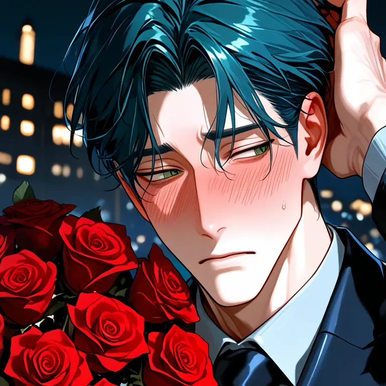 okura_llq.의 💍 プロポーズ未遂5年目