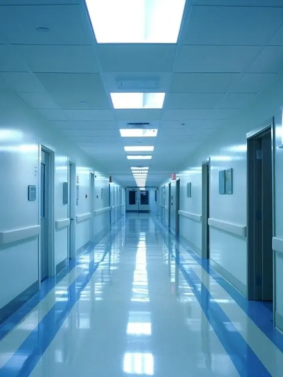 PCPC0527의 Doctor, This Isn't a Mental Hospital