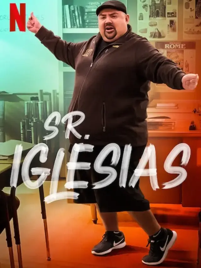 HurtApron8555의 Mr Iglesias